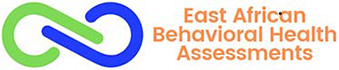 East African Behavioral Health Assessments Logo